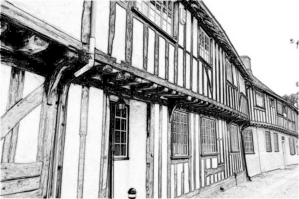 Boxford Pevsner In Suffolk boxford-pevsner-in-suffolk