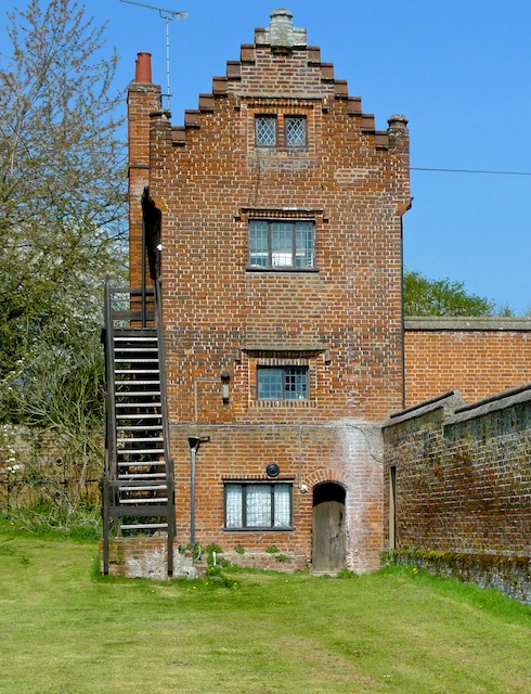Stacks Image 15
