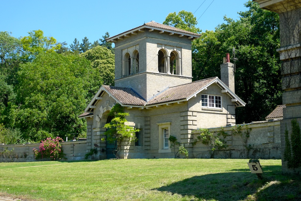 Stacks Image 19