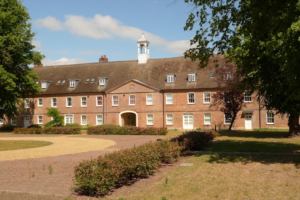 Stacks Image 7