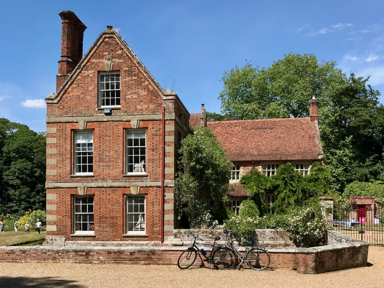 Stacks Image 13